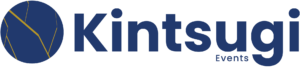 Kintsugi Events | Logo